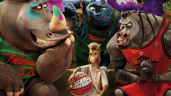 Goat - rêver plus haut