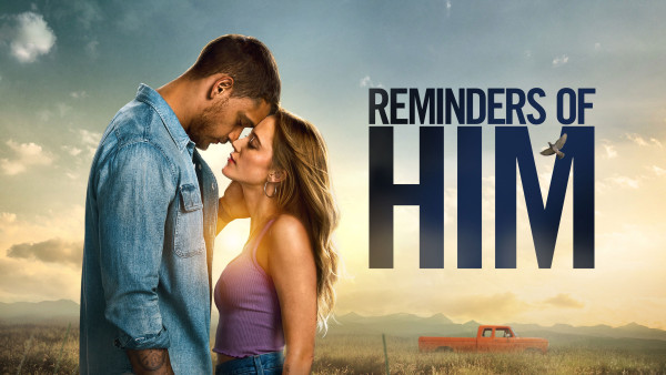 Reminders Of Him