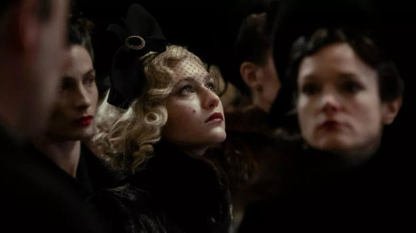 Les Rayons et les Ombres