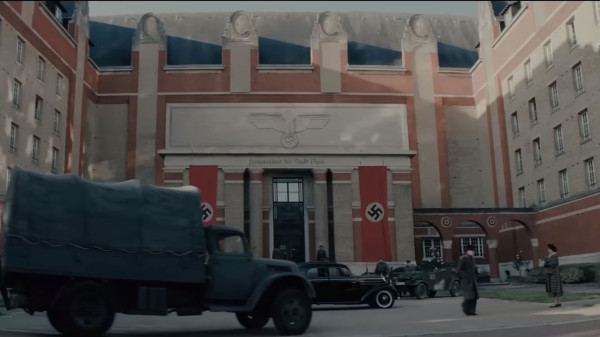 Les Rayons et les Ombres