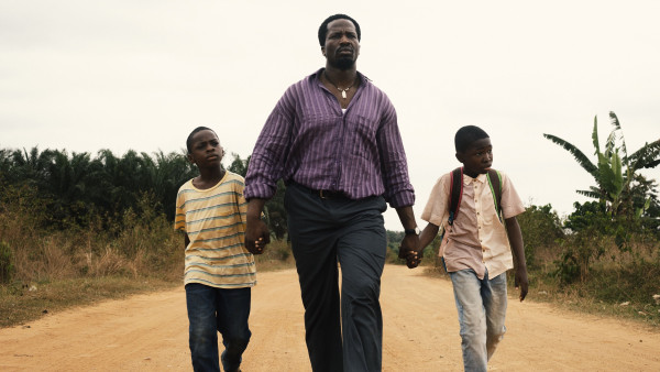 Un jour avec mon père