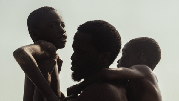 Un jour avec mon père