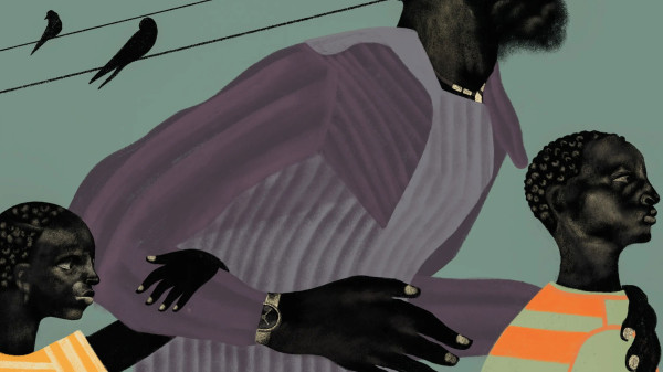 Un jour avec mon père