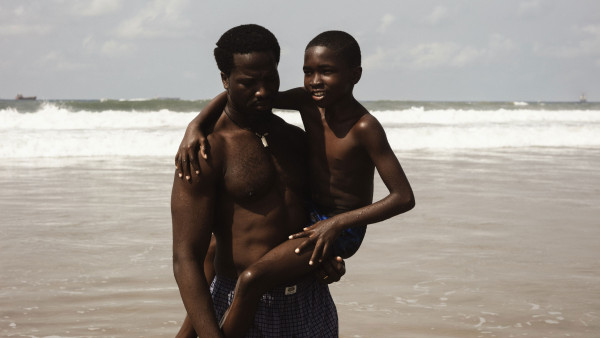 Un jour avec mon père