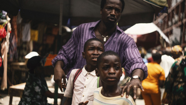 Un jour avec mon père