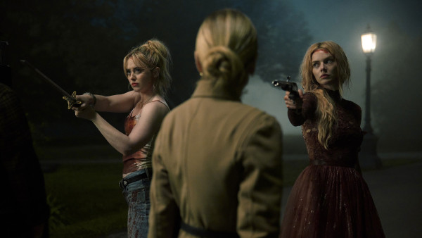 Wedding Nightmare : deuxième partie