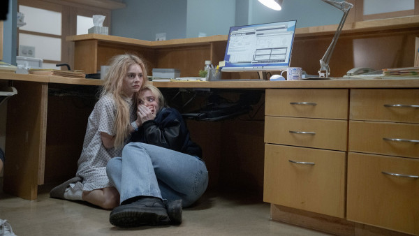 Wedding Nightmare : deuxième partie