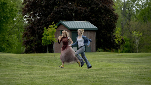 Wedding Nightmare : deuxième partie