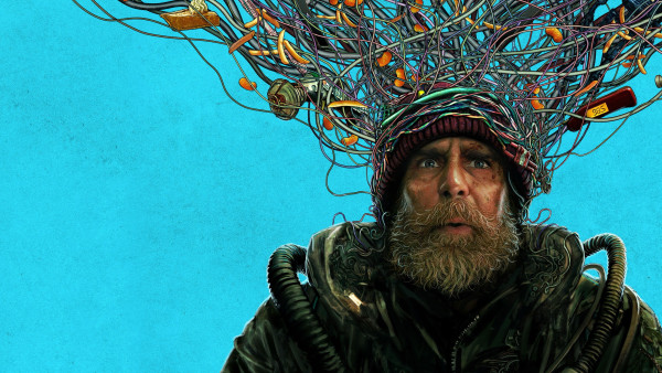 Good Luck, Have Fun, Don't Die