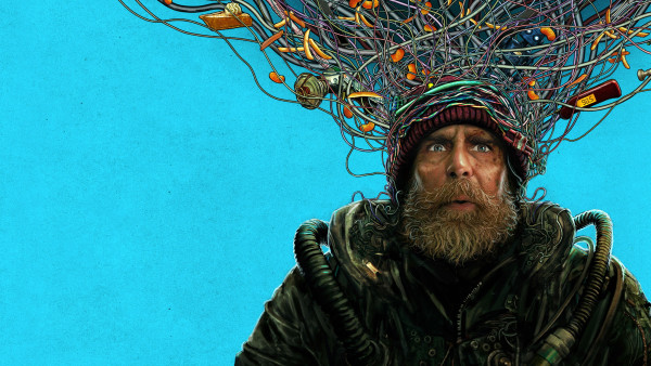 Good Luck, Have Fun, Don't Die