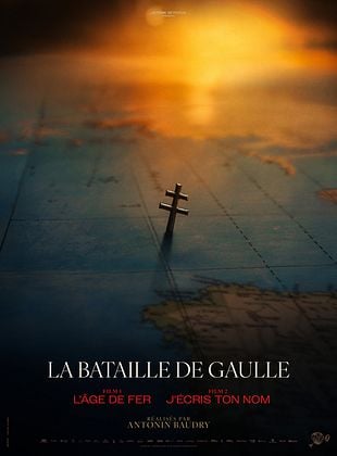 La Bataille de Gaulle
