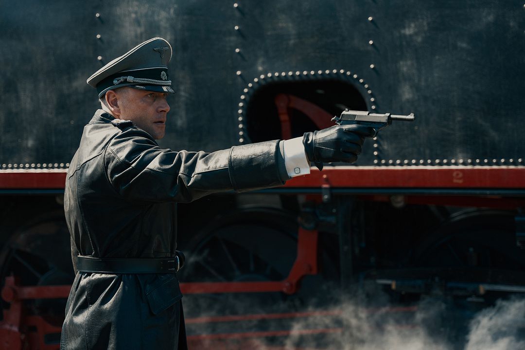 Les Goûteuses d'Hitler