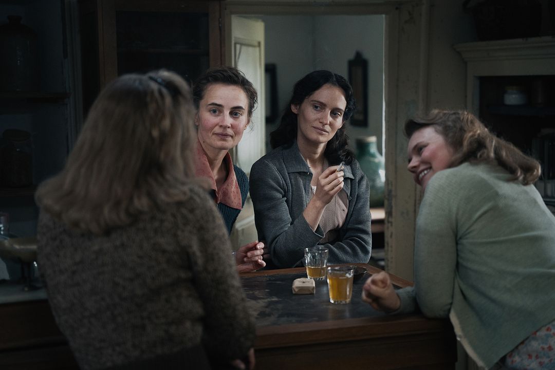 Les Goûteuses d'Hitler