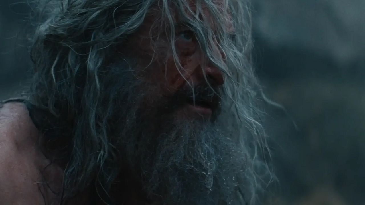On l'appelait Robin des Bois