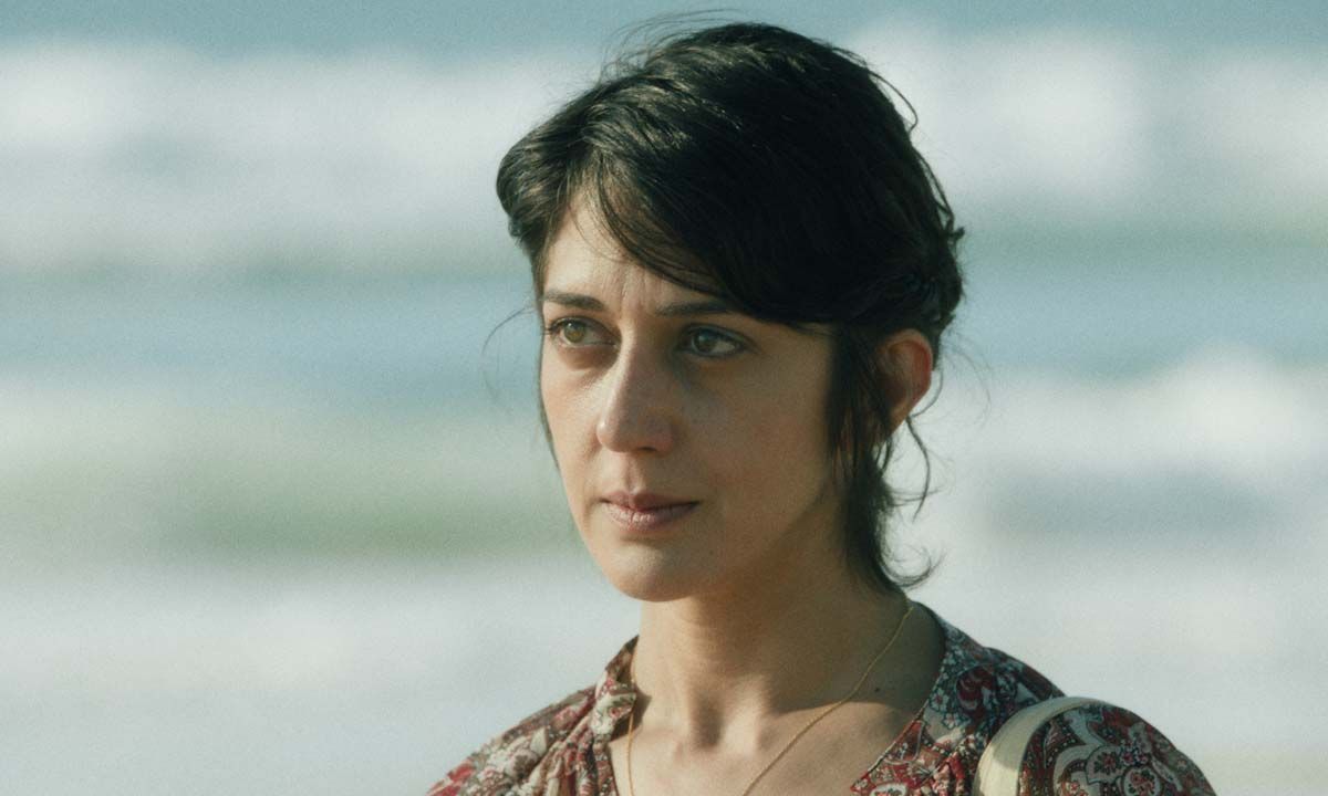 L'Étrangère