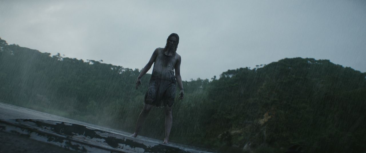 Evil Dead Burn