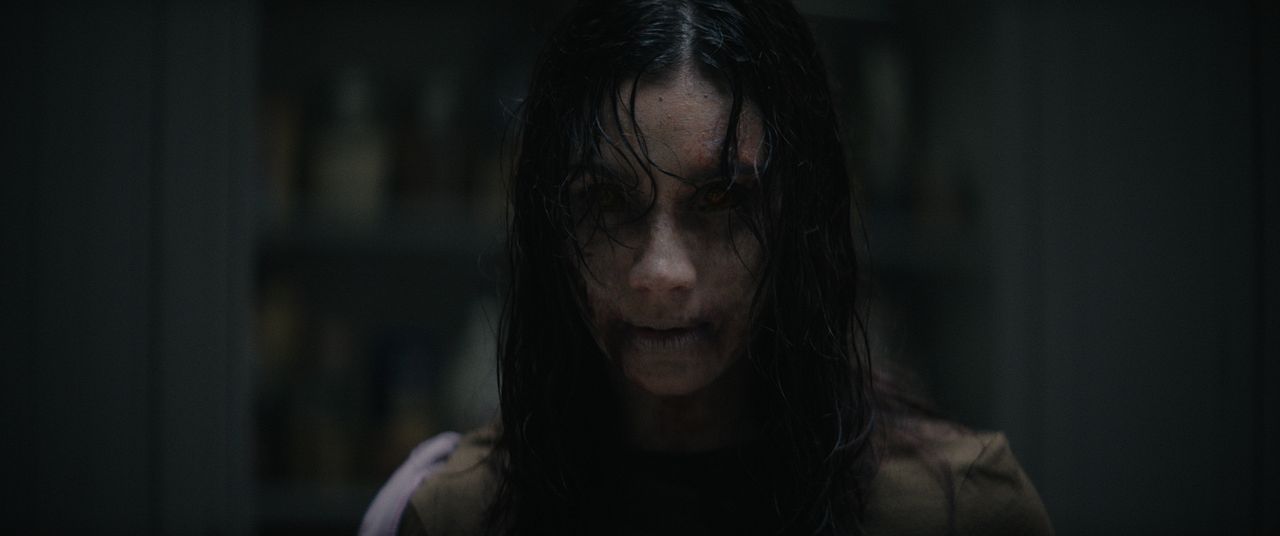 Evil Dead Burn