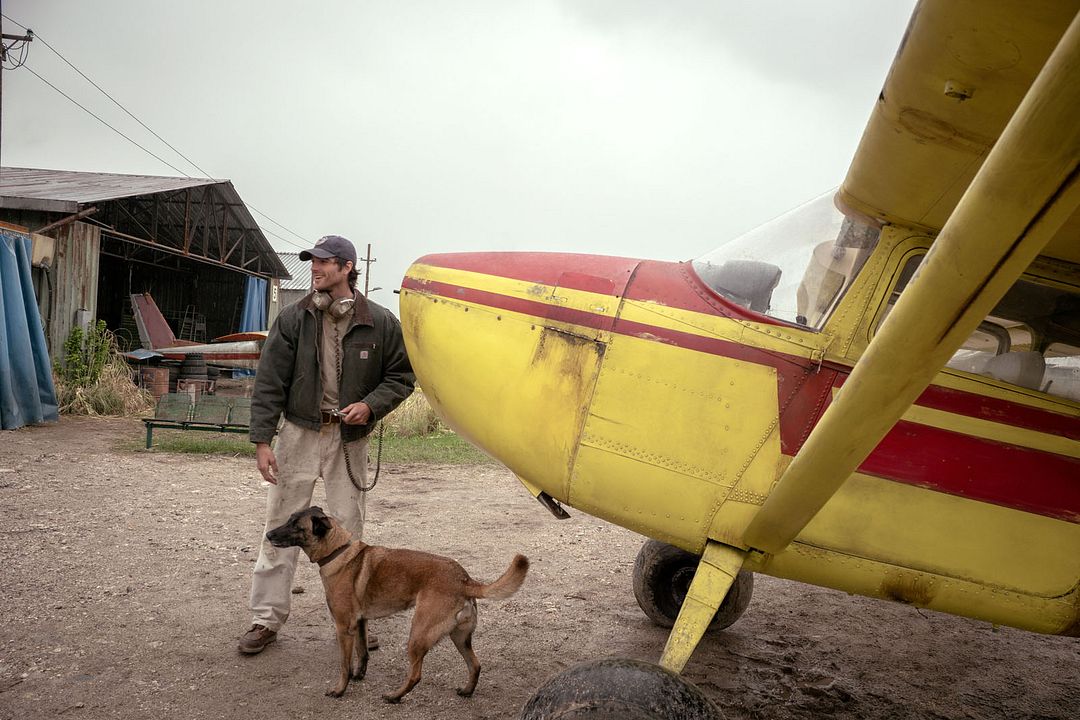 The Dog Stars