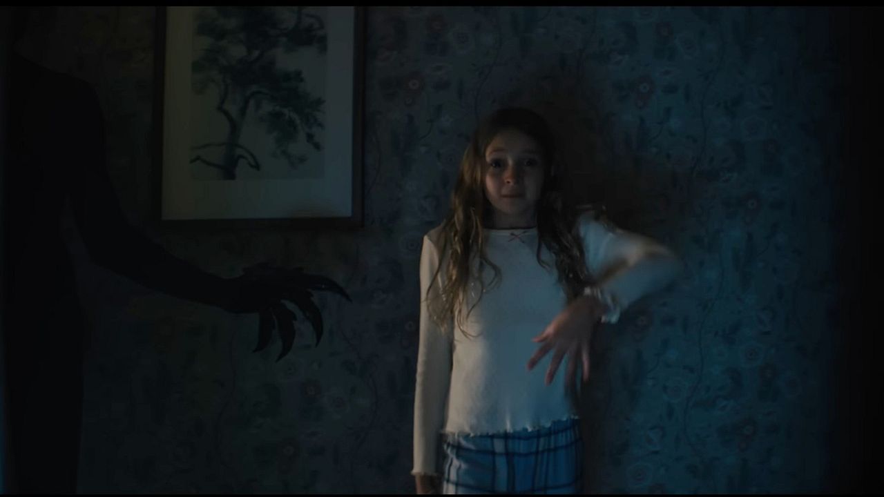 Insidious : l'invasion du lointain