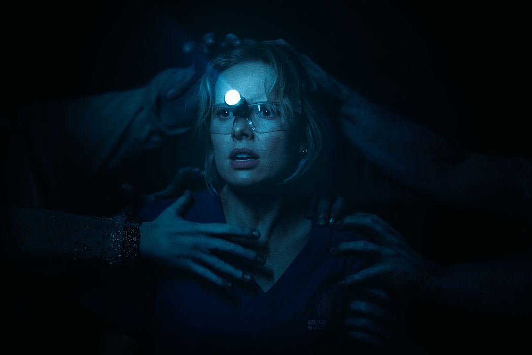 Insidious : l'invasion du lointain