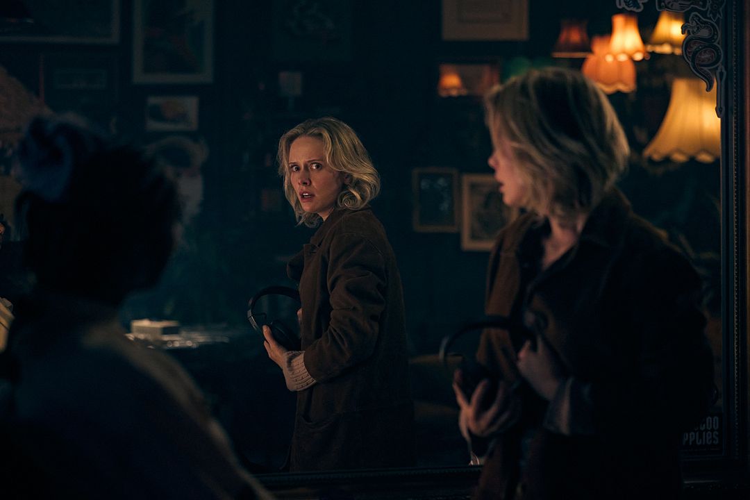 Insidious : l'invasion du lointain