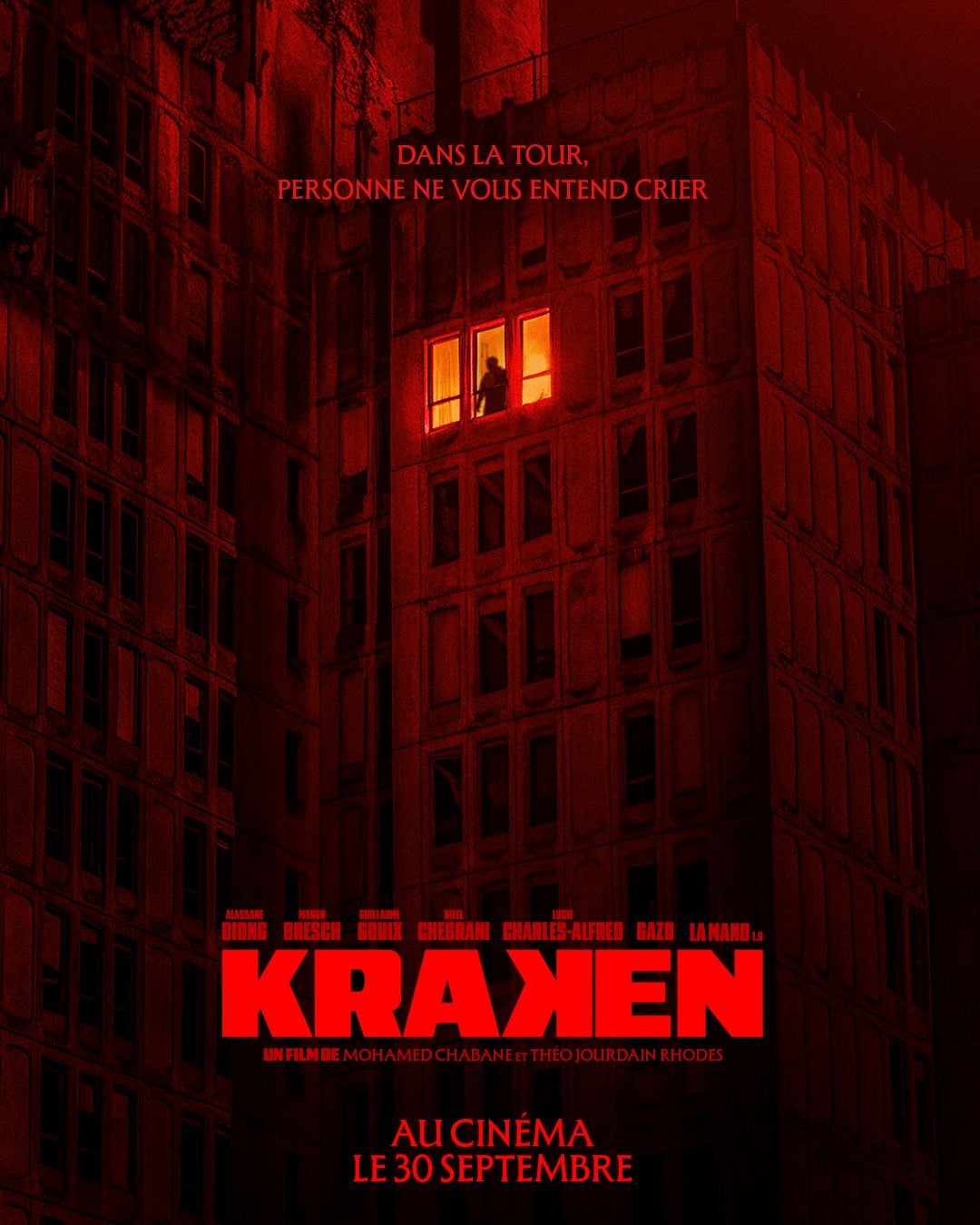 Kraken