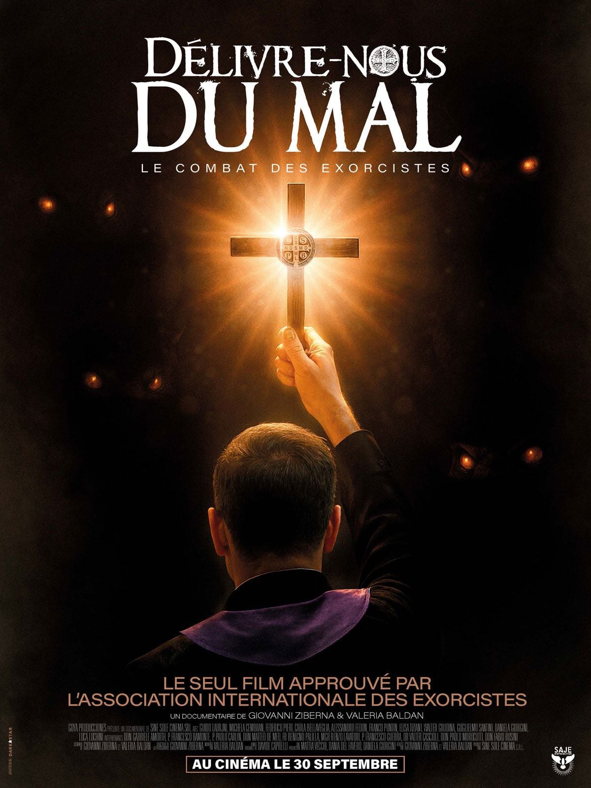 Délivre-nous du Mal