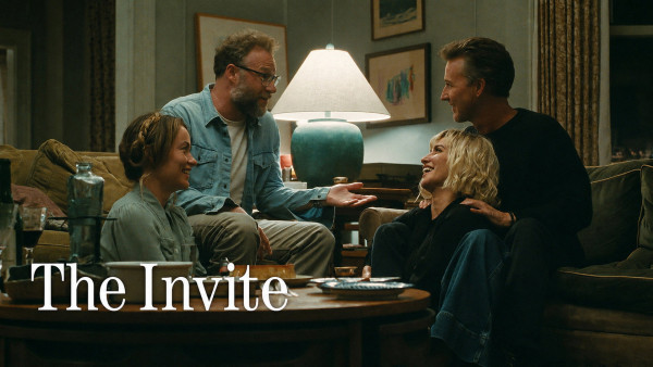 L'Invitation
