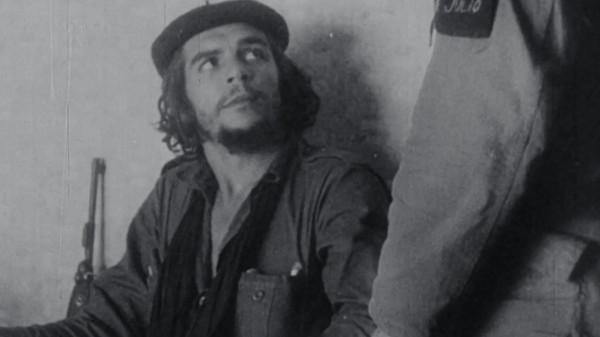 Les Survivants du Che