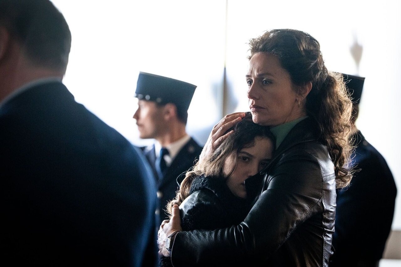 L'Affaire Marie-Claire