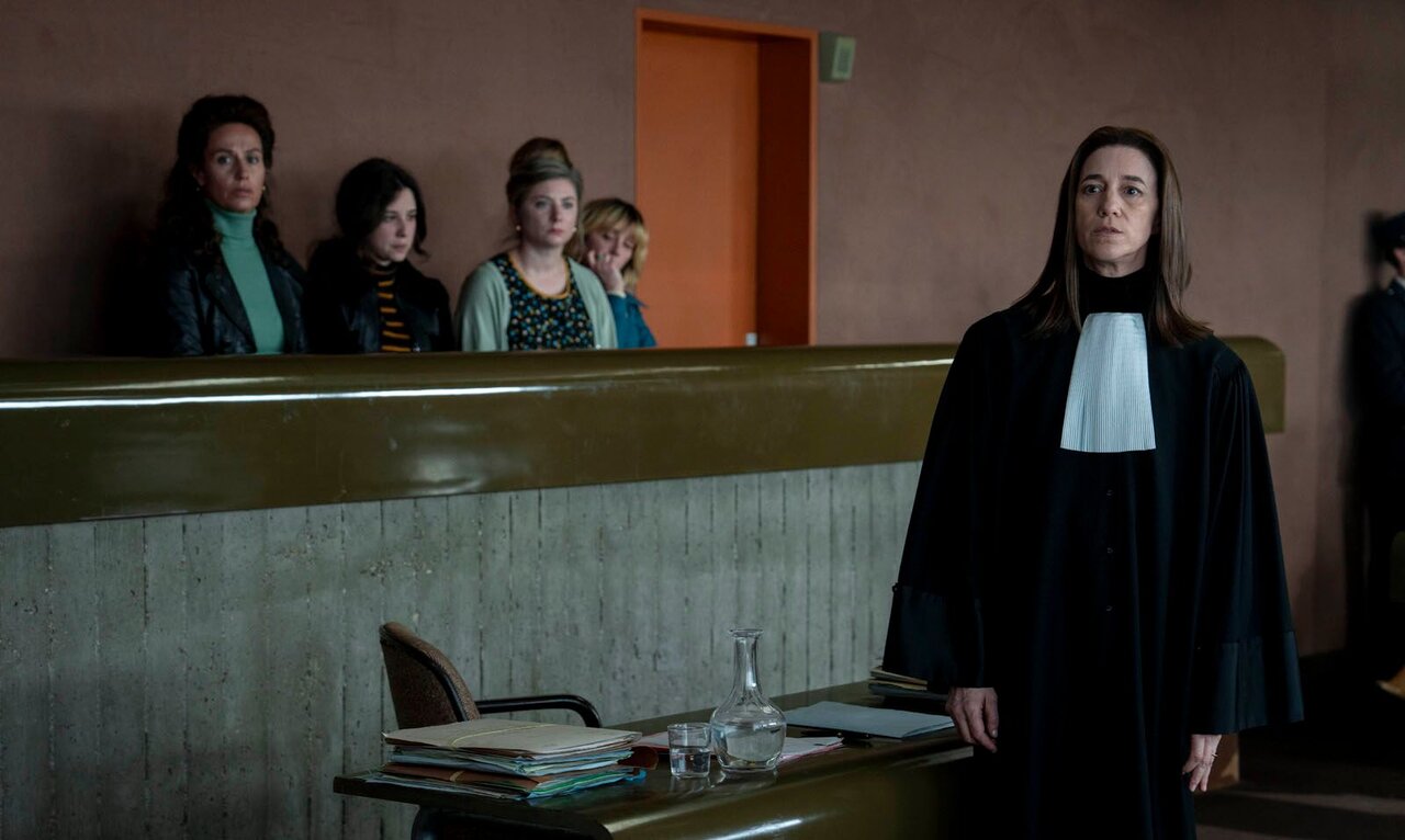 L'Affaire Marie-Claire