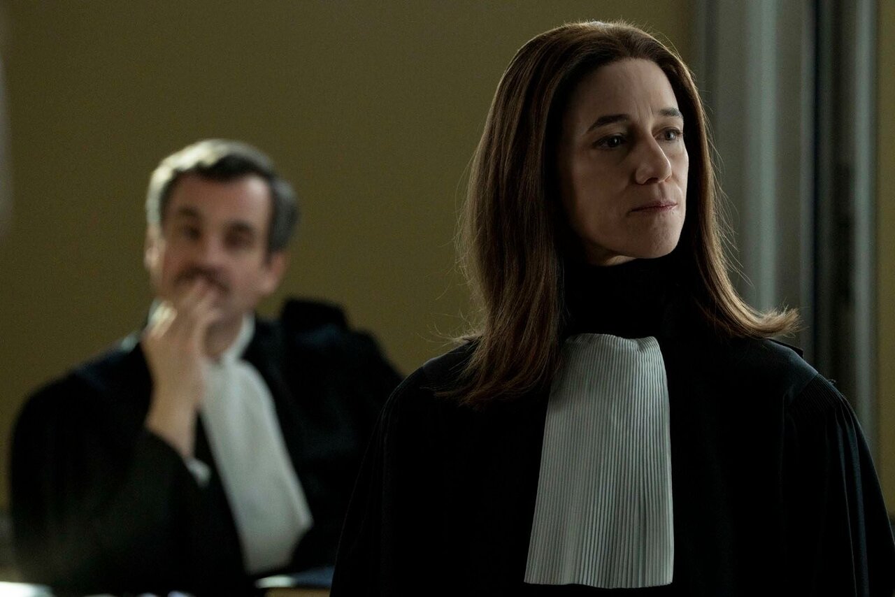 L'Affaire Marie-Claire