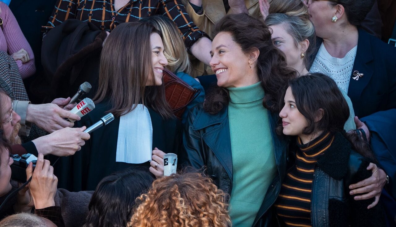 L'Affaire Marie-Claire