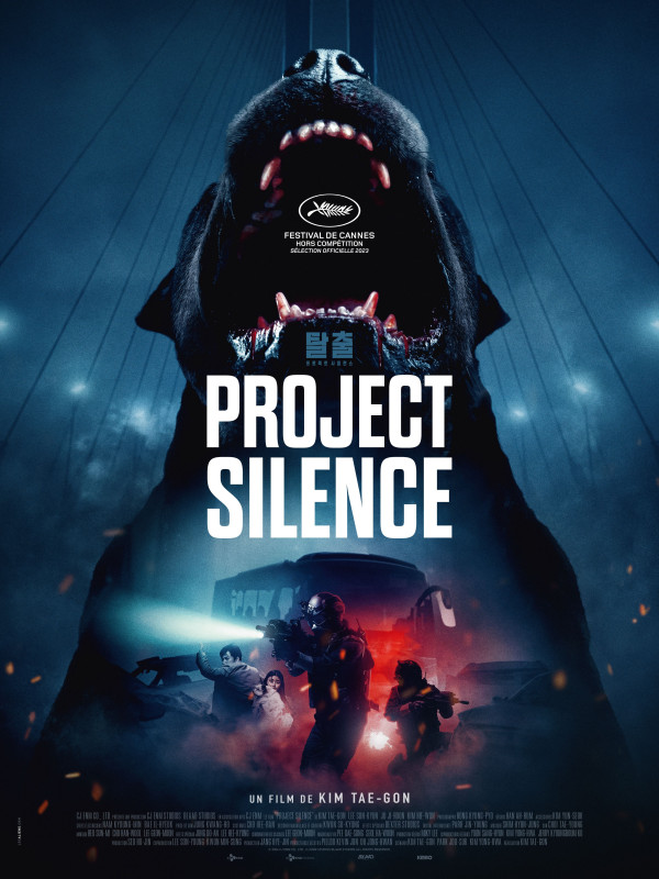 Project Silence