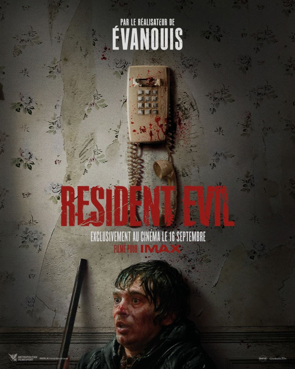 Resident Evil