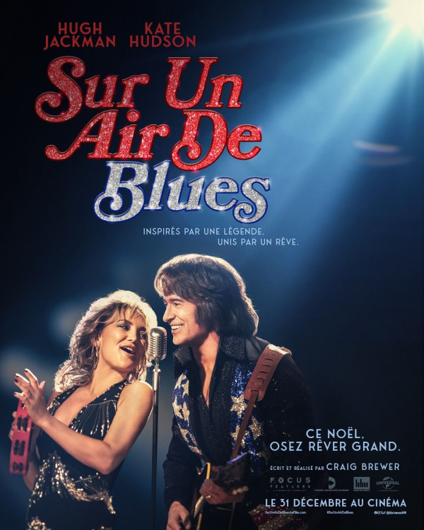Sur un air de blues