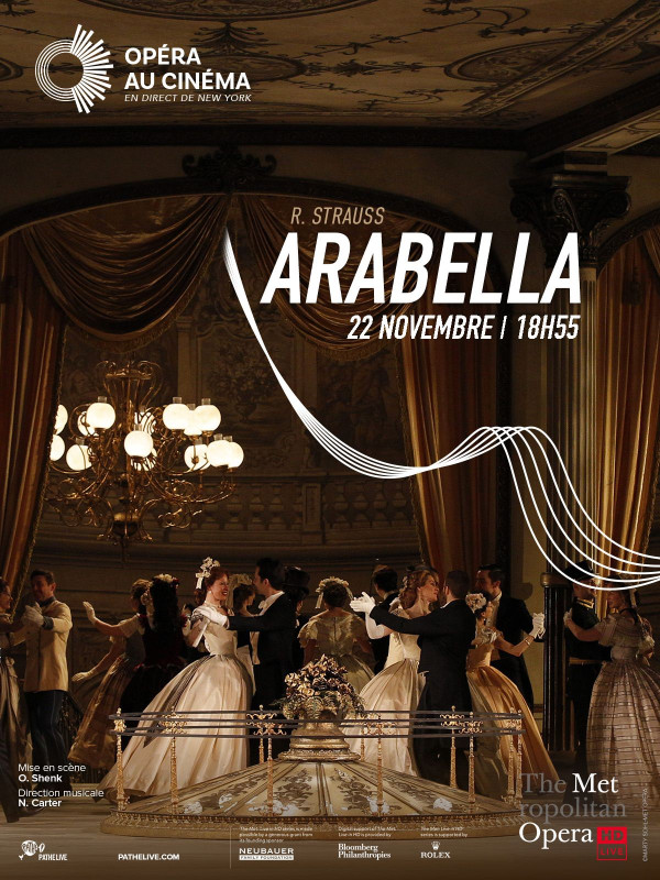 Arabella (Metropolitan Opera)