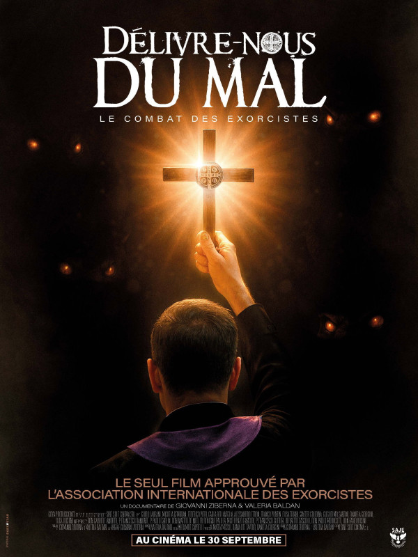 Délivre-nous du Mal