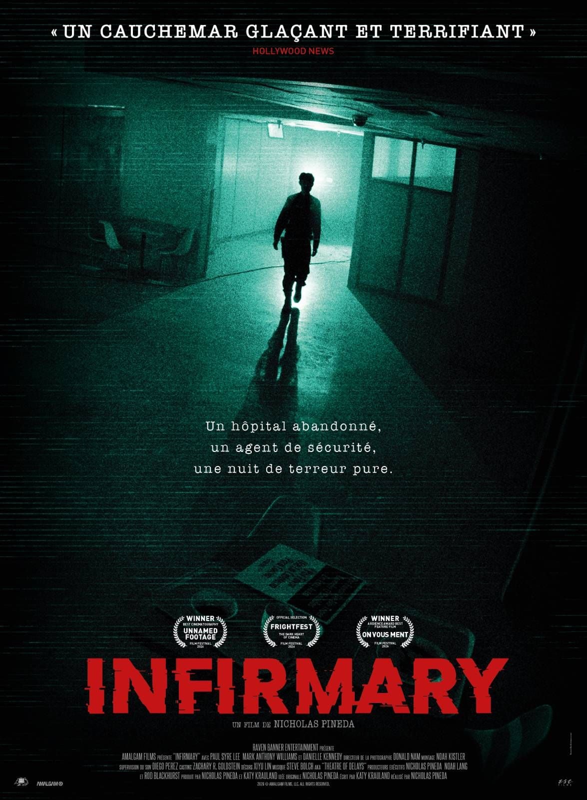 Infirmary