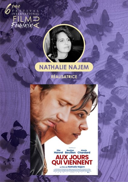 Aux jours qui viennent