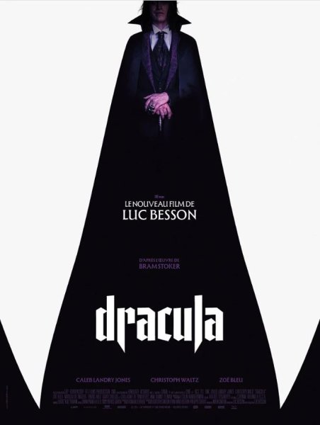DRACULA