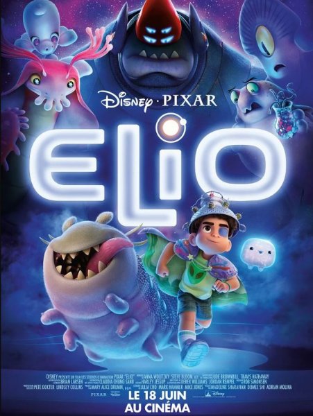 ELIO 