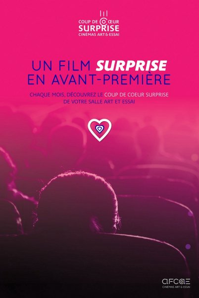 EVENEMENT : COUP COEUR SURPRISE MAI - Lacaze