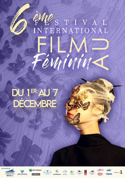 EVENEMENT : Festival FILM AU FEMININ 2025