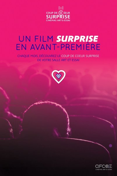 EVENEMENT : SEANCE COUP COEUR SURPRISE LACAZE AFCAE