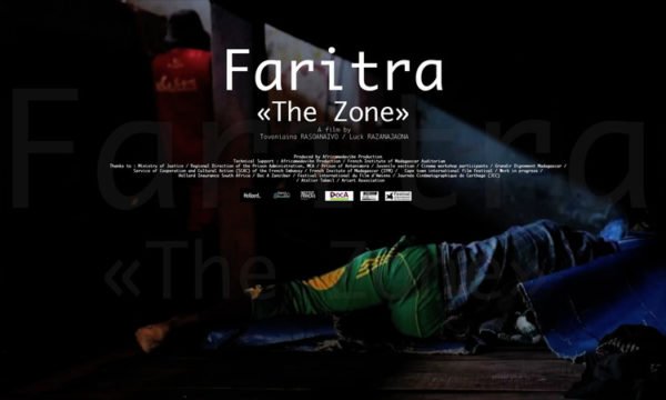 FARITRA THE ZONE