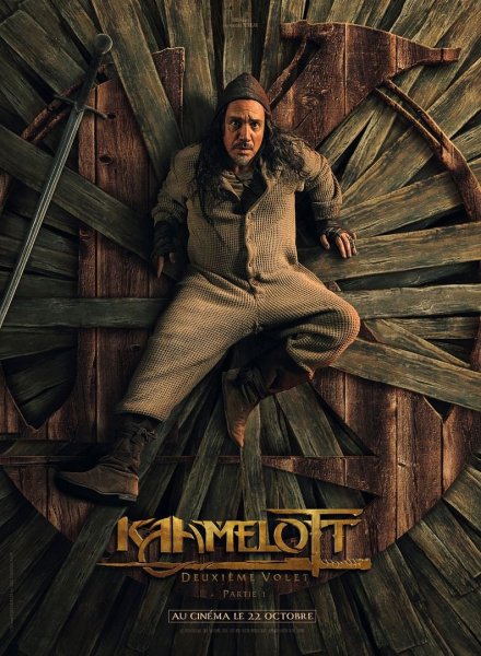 Kaamelott - Deuxième volet (partie 1)