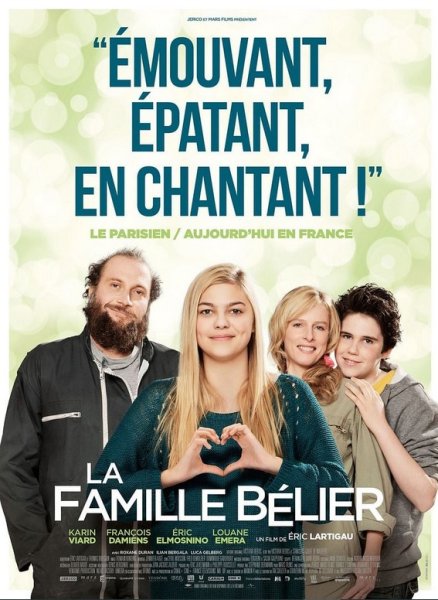 La Famille Bélier
