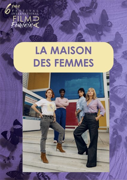 La maison des femmes