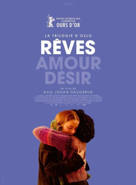 LA TRILOGIE D'OSLO, REVE 